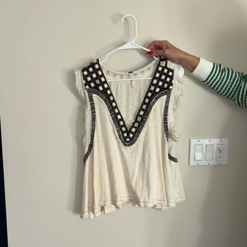 free people top